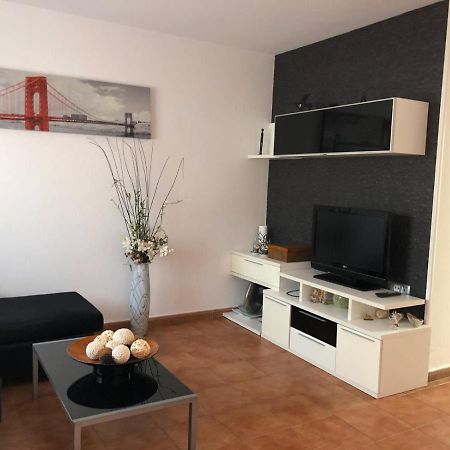 Duplex Costa Calma Exterior photo