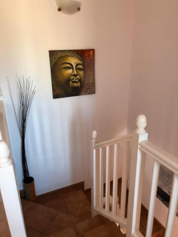 Duplex Costa Calma Exterior photo