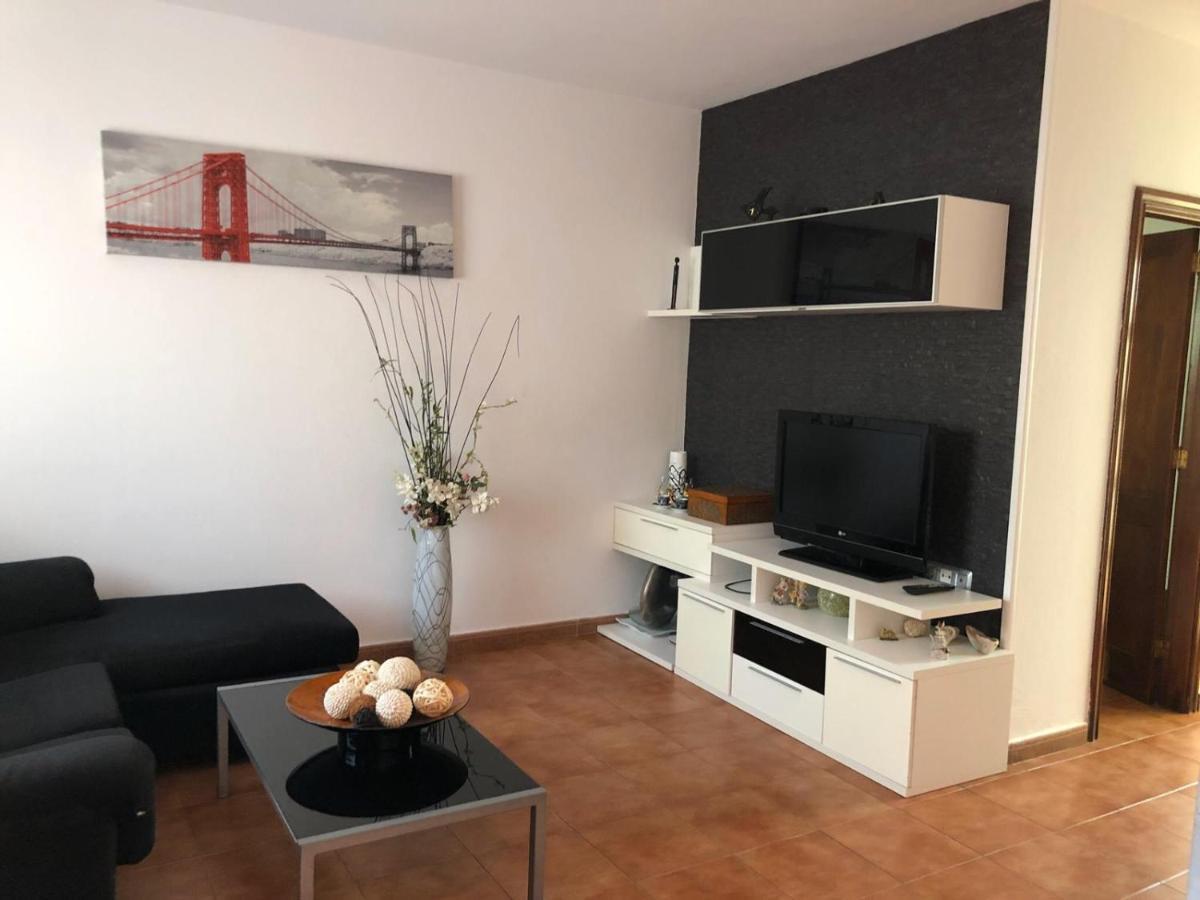 Duplex Costa Calma Exterior photo