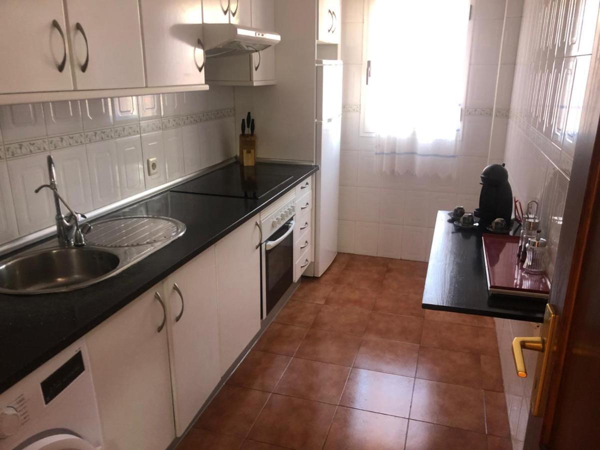 Duplex Costa Calma Exterior photo