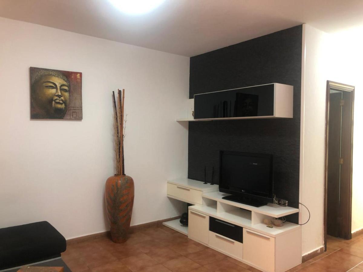 Duplex Costa Calma Exterior photo