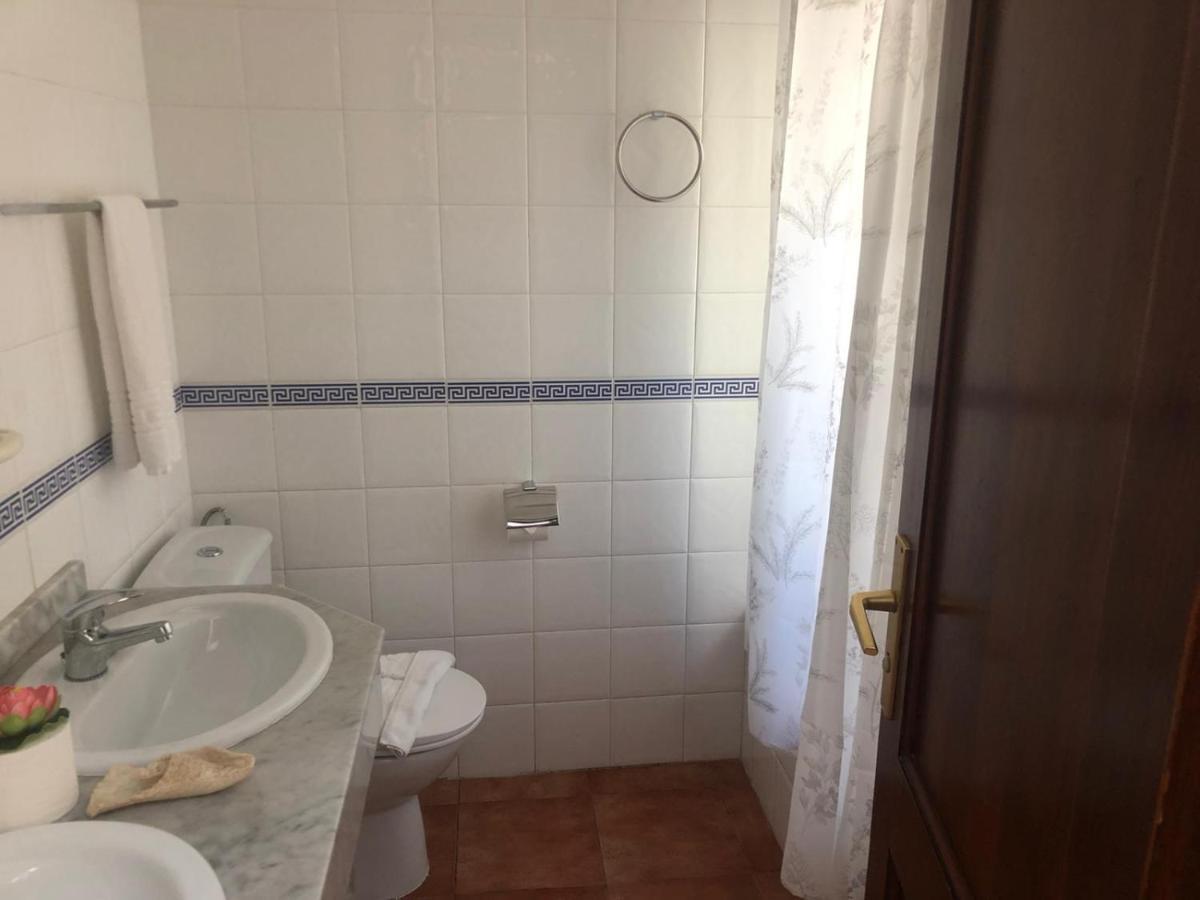 Duplex Costa Calma Exterior photo