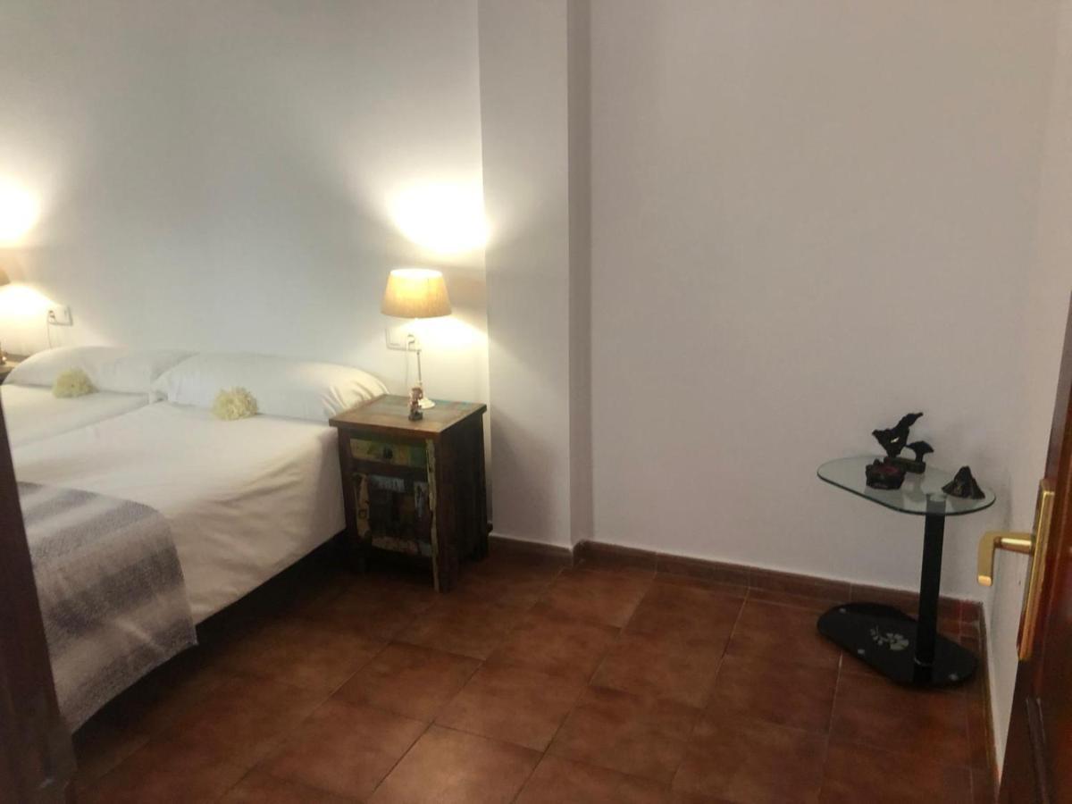 Duplex Costa Calma Exterior photo