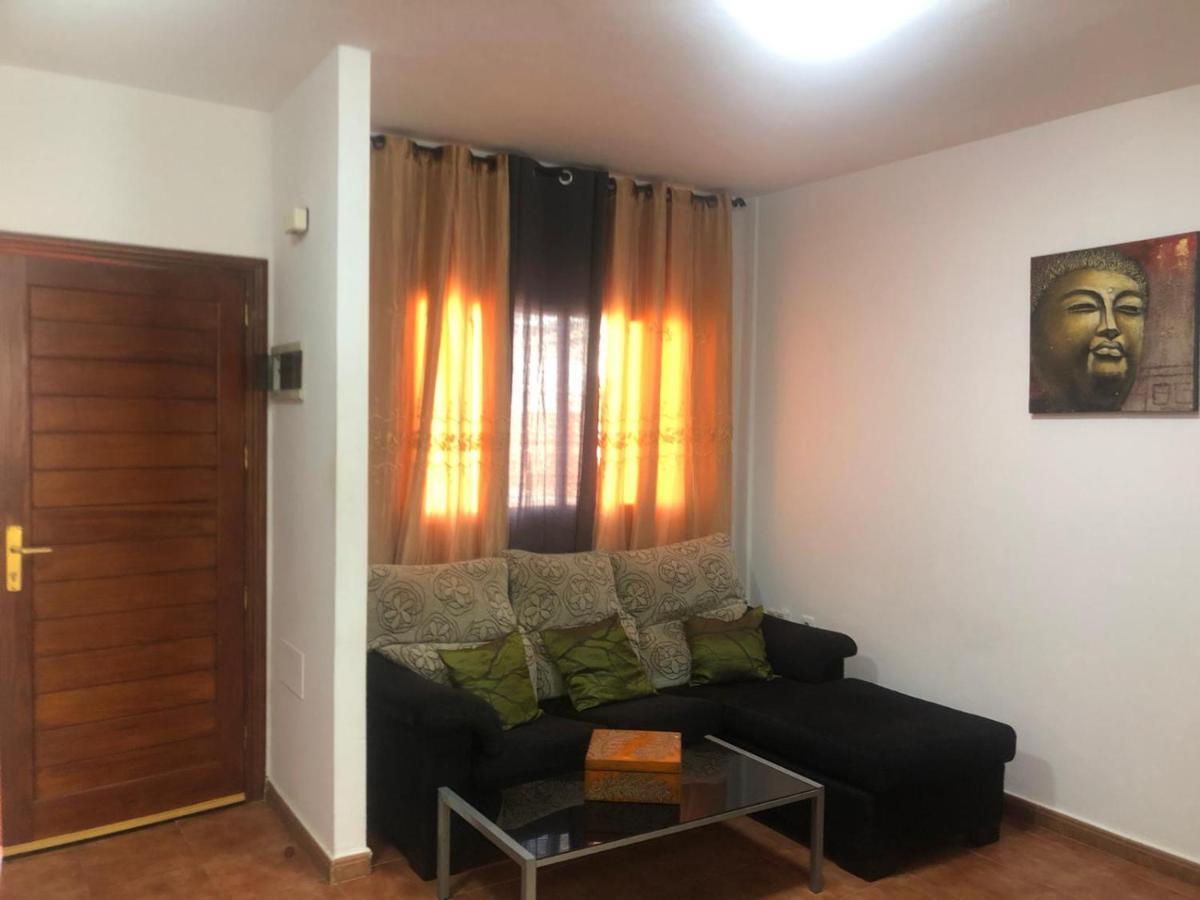 Duplex Costa Calma Exterior photo