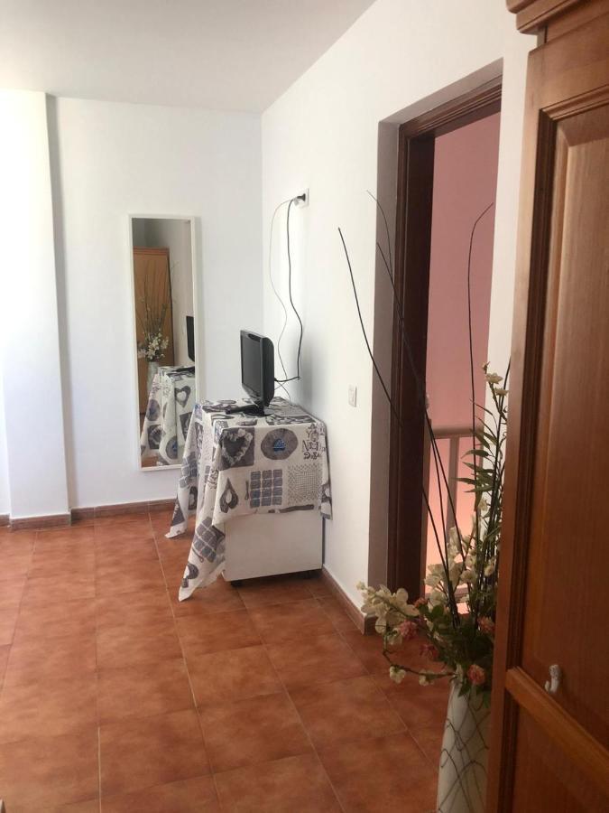 Duplex Costa Calma Exterior photo
